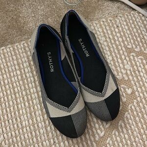 Rothy’s flats